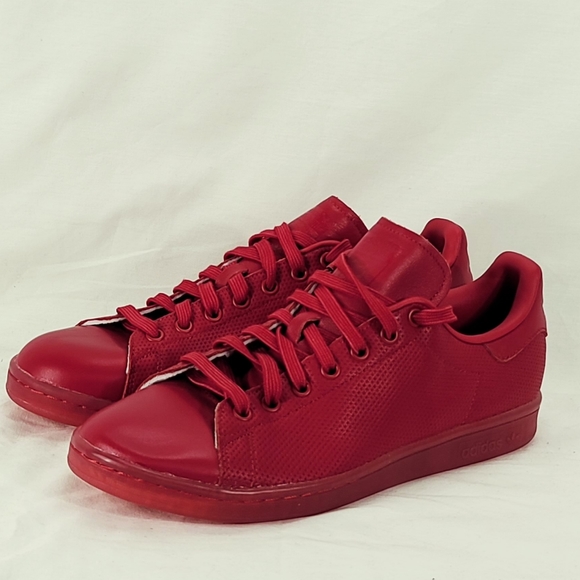 Adidas Stan Smith mens 10 - Picture 3 of 10